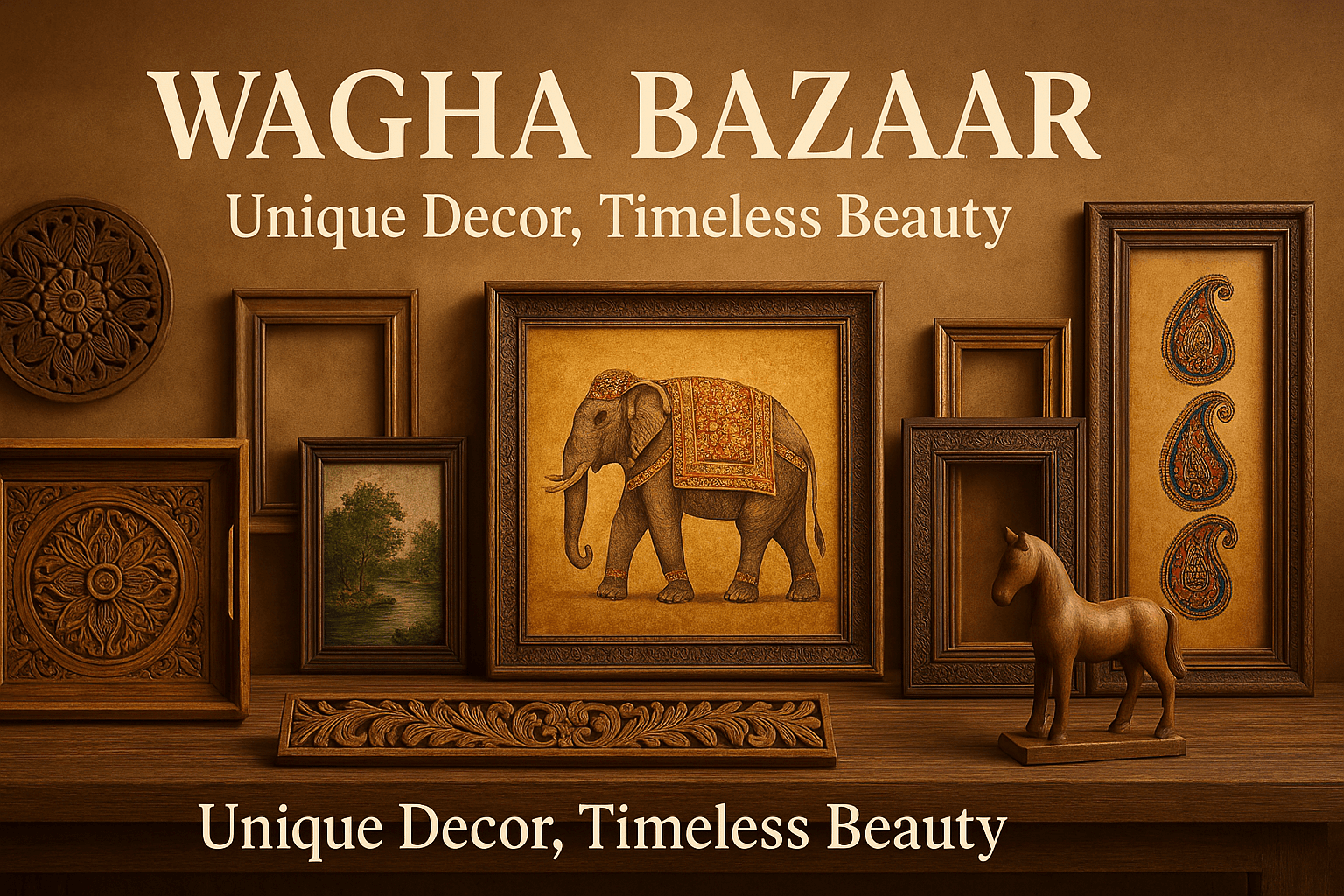 Brand Banners